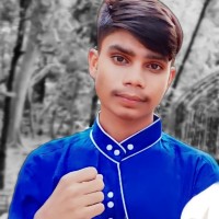 Sobuj Ahmed Samz