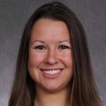 Anda Udris, MS, LAT, ATC, CSCS