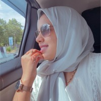 Marwah Syed