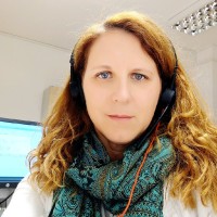 Helena Madon