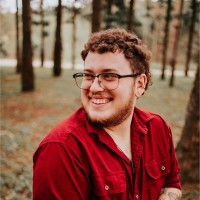Zachary Maddox