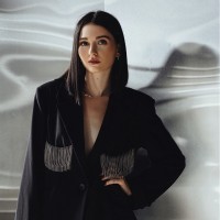 Anna Chorna