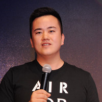 那立伟