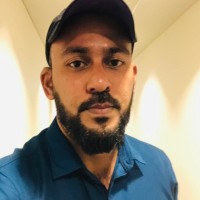 Mohamed Usama