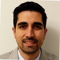 Ismael Nieva Pascual