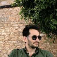 James London