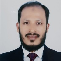 Syed Ataur Rahman