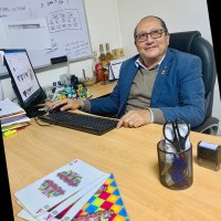 Marco Antonio Roncal Falla
