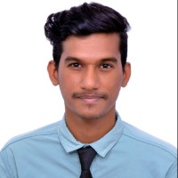 Akash S