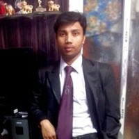 Dipu Kumar Singh