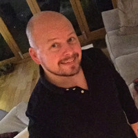 Jon Fairman
