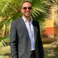 Abdallah Ayman