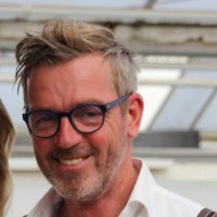 Aad Van Der Zalm