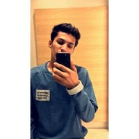 Ishaan Choudhary