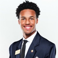 Braylen Perkins