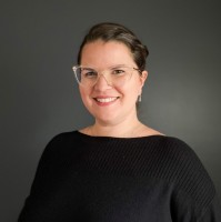 Carolyn Bronsdon