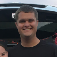 Blake Hodge