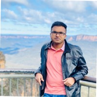 Sanjoy Kundu