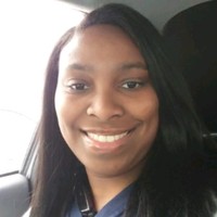 Keetra Bell