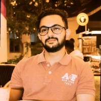 Aditya Mishra [阿迪]