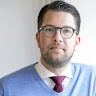 Jimmy Åkesson