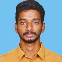 Samuel Antony