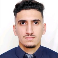 Koudache Imad
