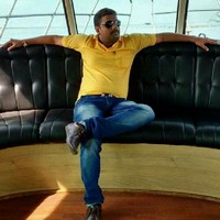 Mehul Patel