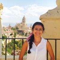 Natalia Angélica Camacho Torres