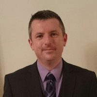 Kevan Carty