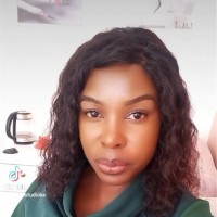 Judy Akinyi