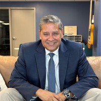 Santos Gonzalez