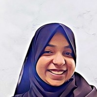 Fizza Jatniwala