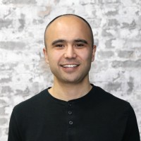 Shamsidinkhon Mukhibillaev