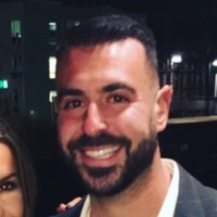 Anthony Grimaldi