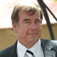 Tony Rayner