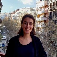Núria Masclans Serrat