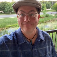 Jeffrey Tope