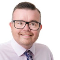 Andy Ellis-Grace