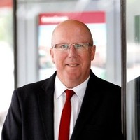 Stephen Chalmer