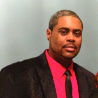 Derrek Anderson