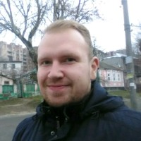 Volodymyr Bondar