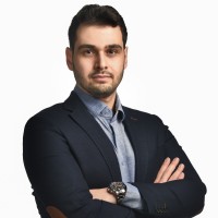 Korhan Anil Turna