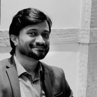 Debashish Behera