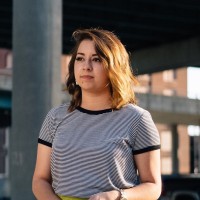 Kirstin Marie ◦ Graphic Designer