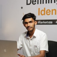 Roshan Ali M