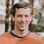 Connor Mckenna