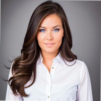 Heather Asmussen