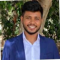 Ashok Reddy