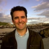 John O'Sullivan